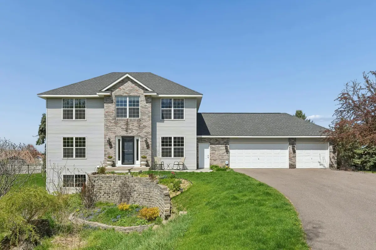 6528 210th Lane Court N, Forest Lake, MN 55025 - #1