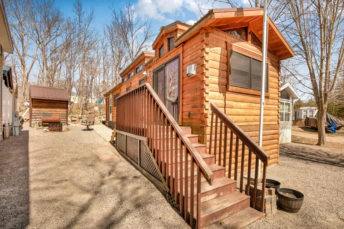 10255 Nevens Avenue Nw #64, South Haven, MN 55382 - #1