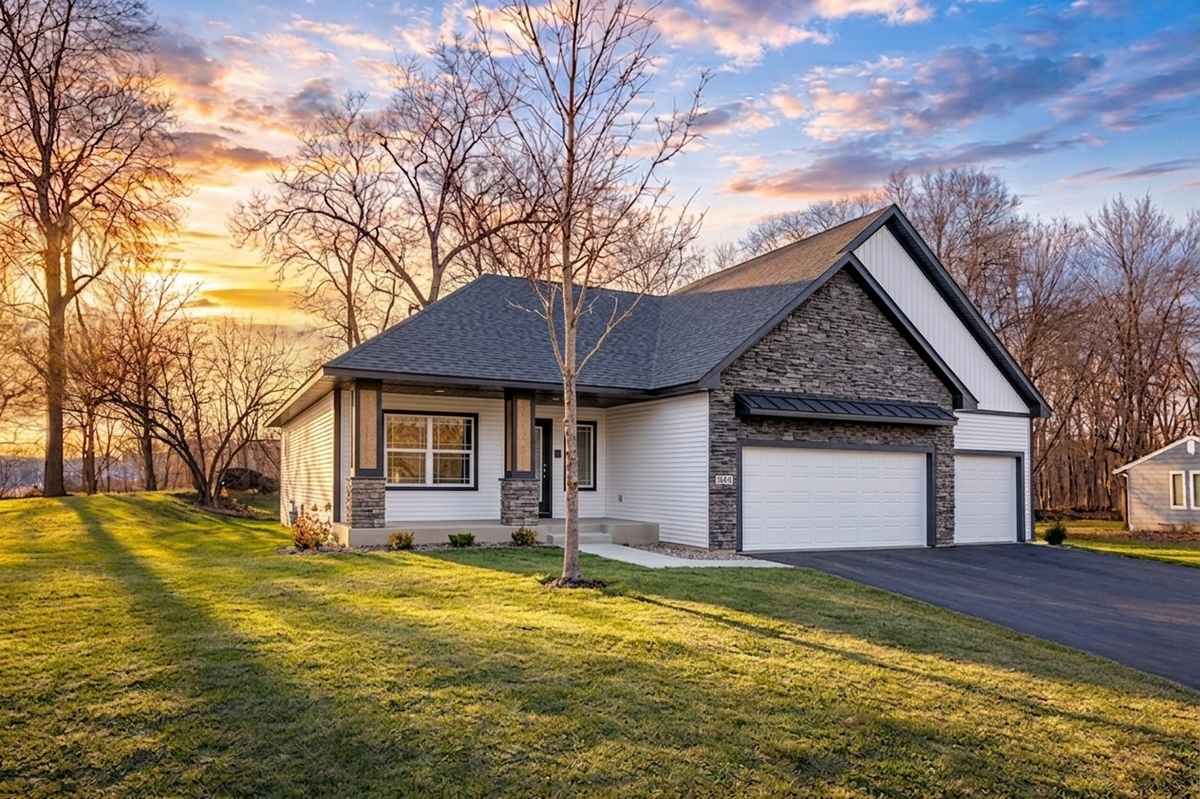 5730 Echo Road, Excelsior, MN 55331 - #1