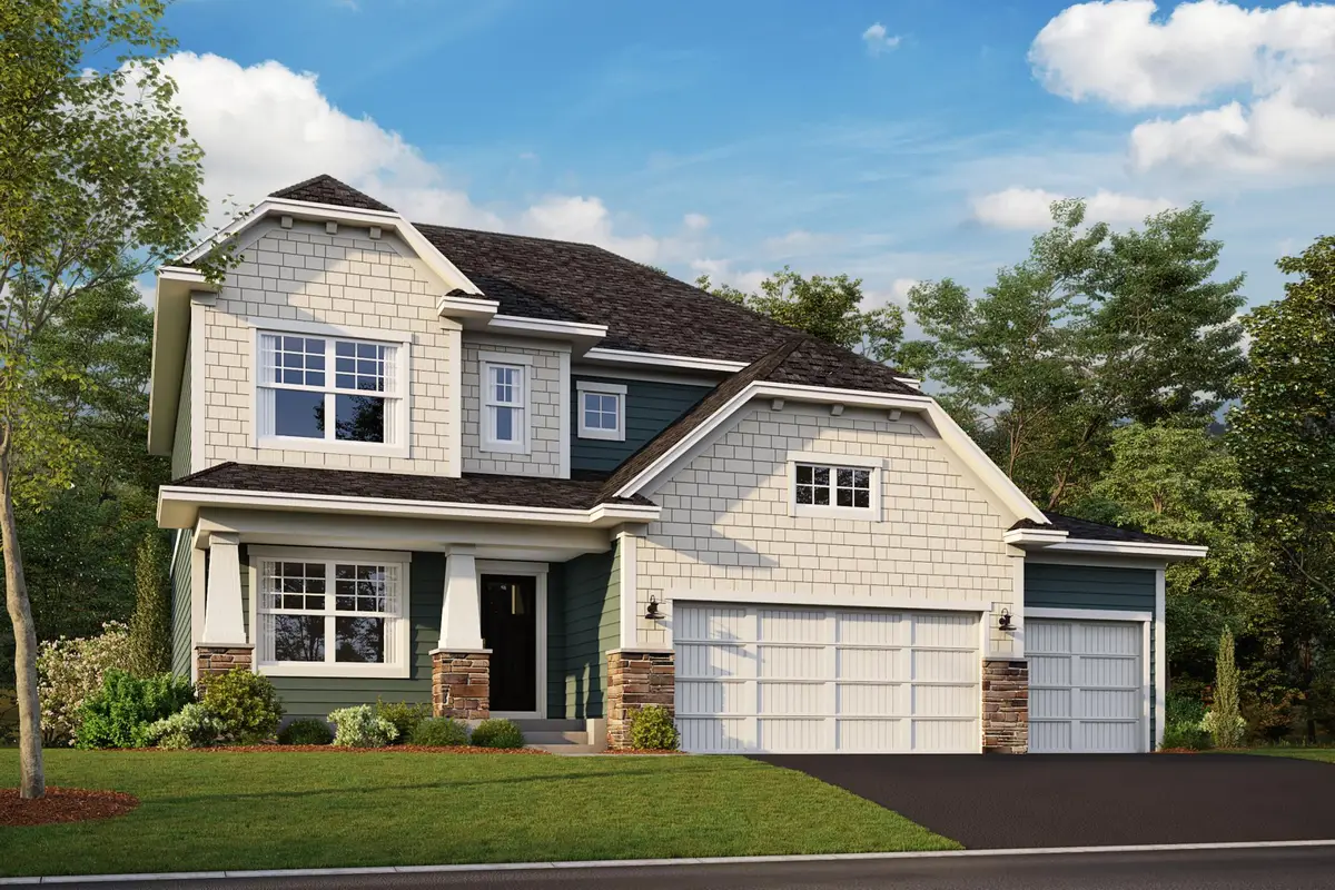 14426 Kingsview Lane N, Dayton, MN 55327 - #1