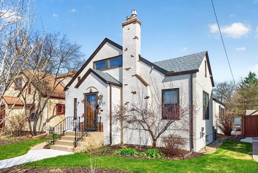 3729 44th Avenue S, Minneapolis, MN 55406 - #3