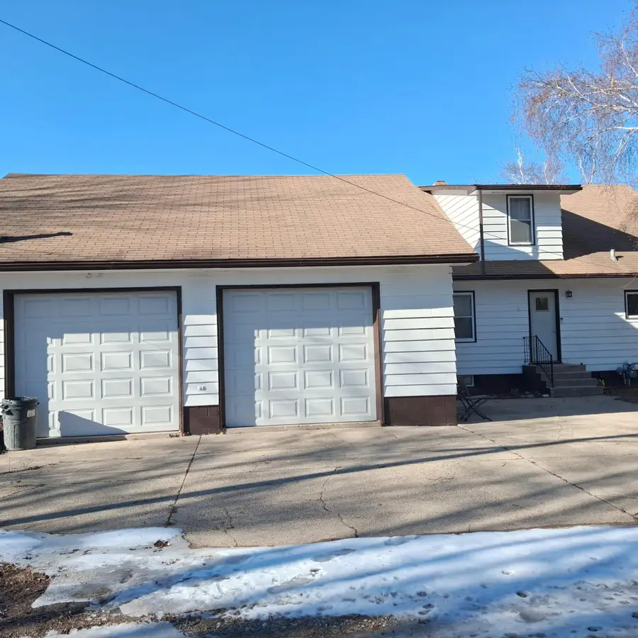 912 3rd Street Ne, Roseau, MN 56751 - #3