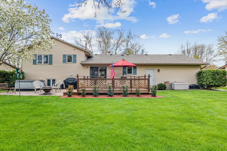 9644 107th Avenue N, Maple Grove, MN 55369 - #2