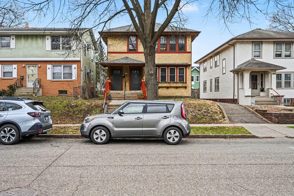 1550 Hague Avenue, Saint Paul, MN 55104 - #1