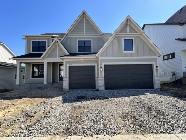 4097 Arbor Drive, Woodbury, MN 55129
