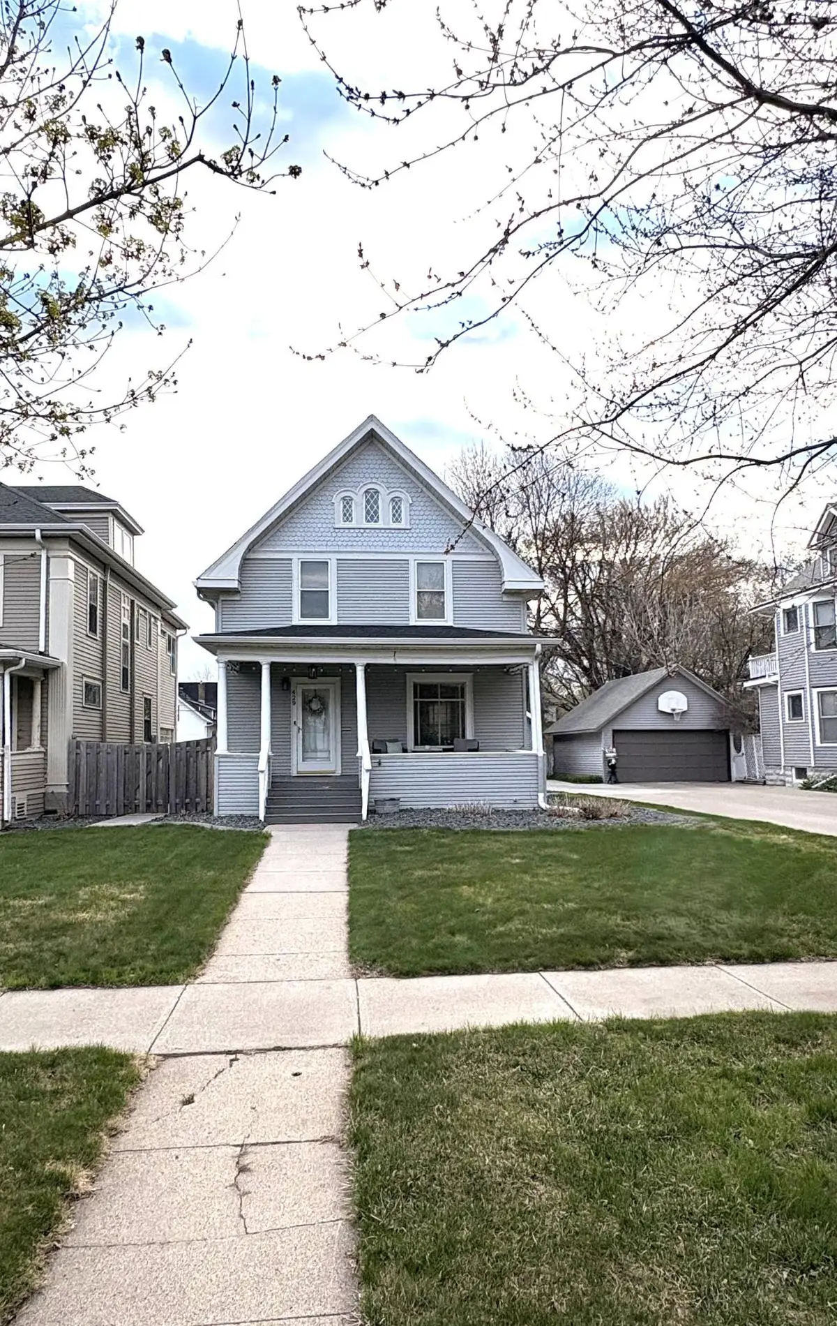 429 7th Street S, Moorhead, MN 56560 - #1