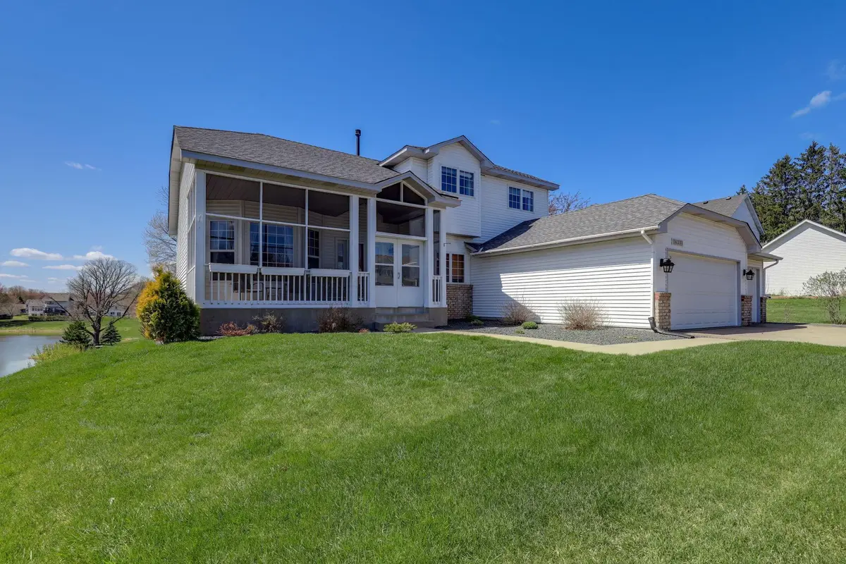 14331 Dawson Court, Rosemount, MN 55068 - #1