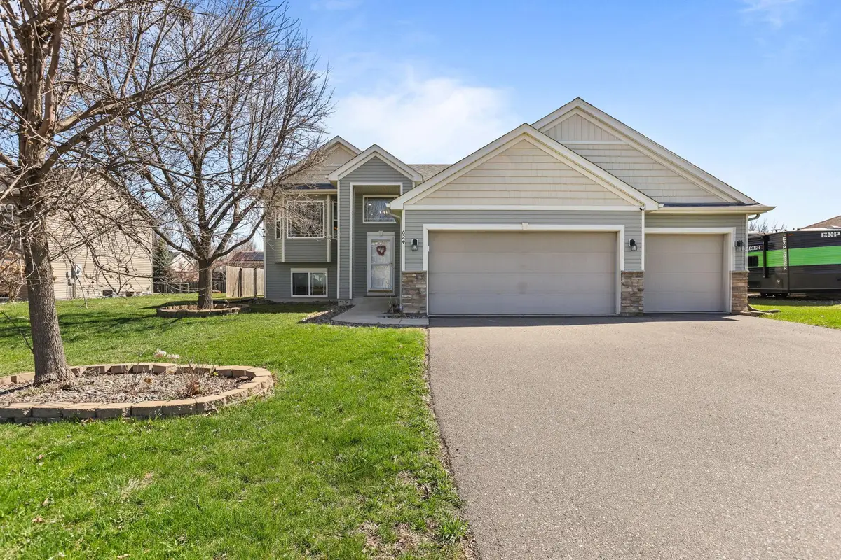 624 Emerson Avenue N, Montrose, MN 55363 - #1