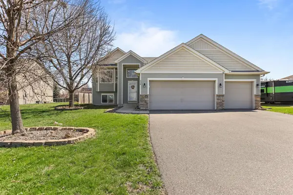 624 Emerson Avenue N, Montrose, MN 55363