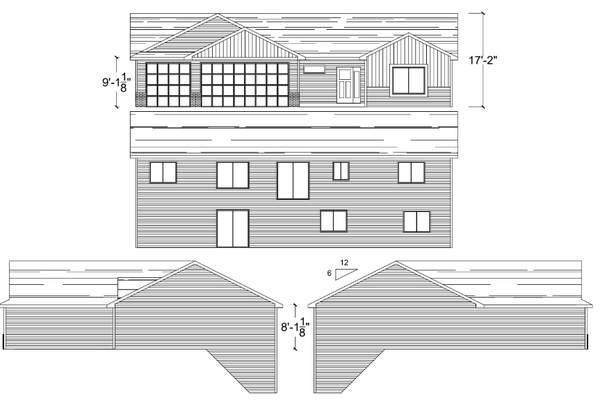 913 Three Lakes Court, Madison Lake, MN 56063