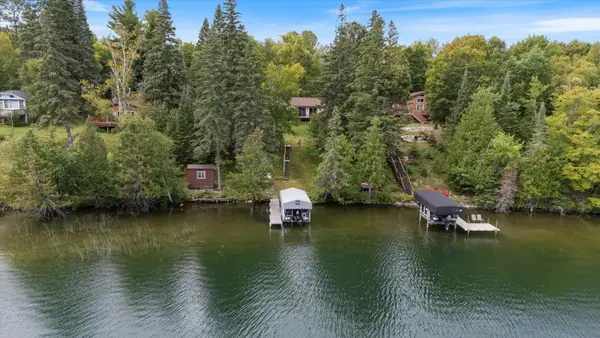 52280 County Road 284, Bigfork, MN 56628