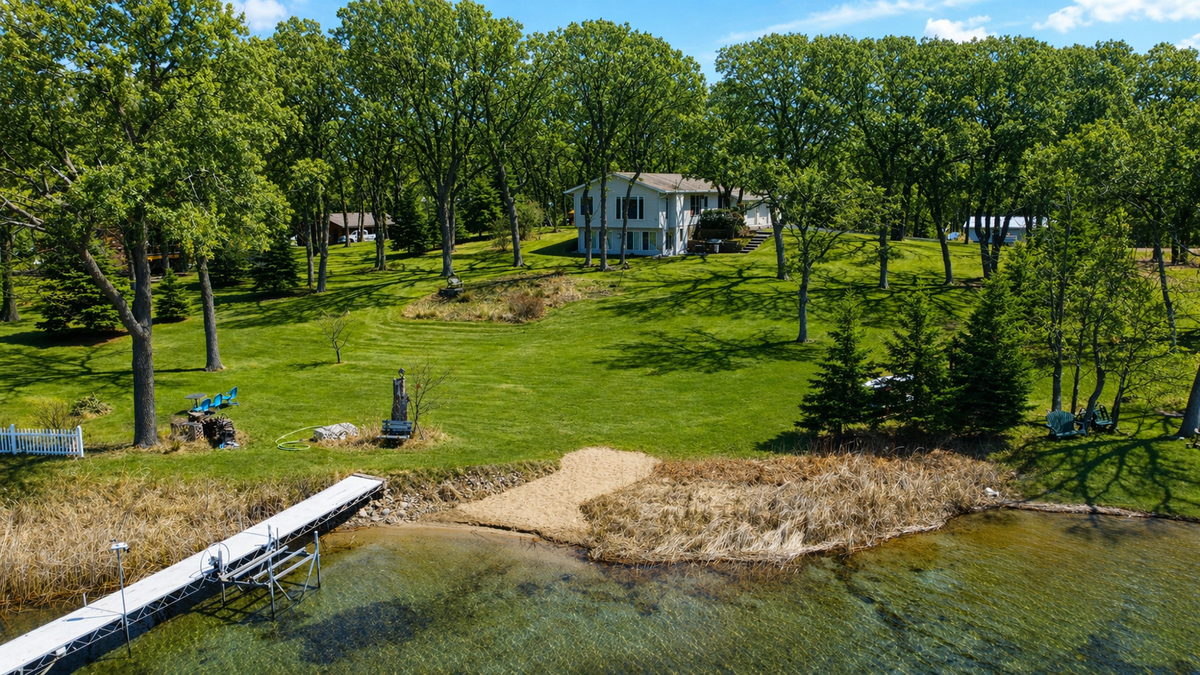 26837 Lake Ethel Road, Battle Lake, MN 56515 - #1