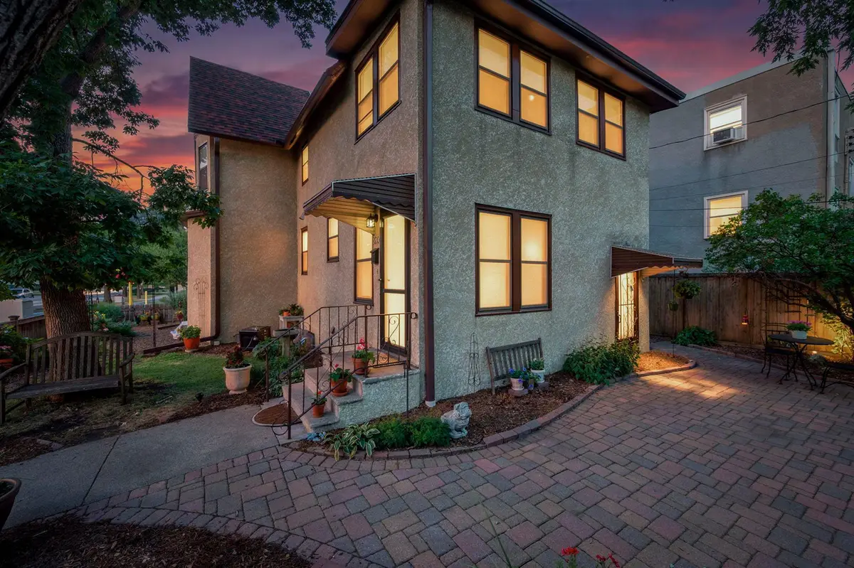 3045 Bryant Avenue S, Minneapolis, MN 55408 - #1