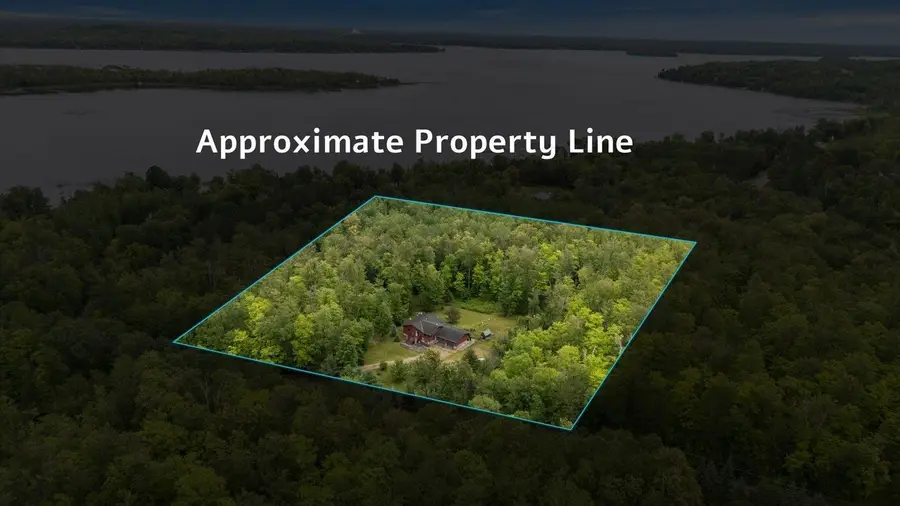 21666 Bay Port Place, Cohasset, MN 55721 - #2