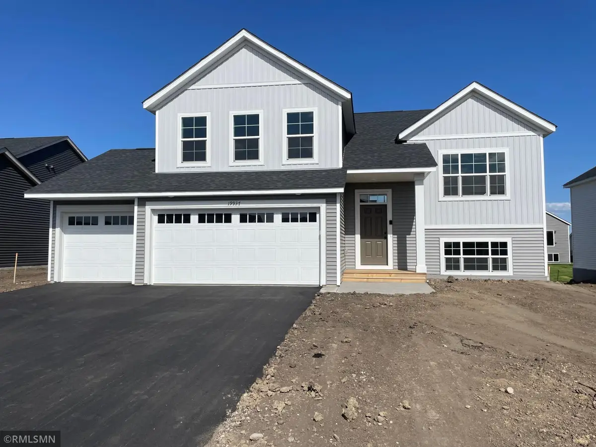 19937 Enfield Avenue N, Forest Lake, MN 55025 - #1