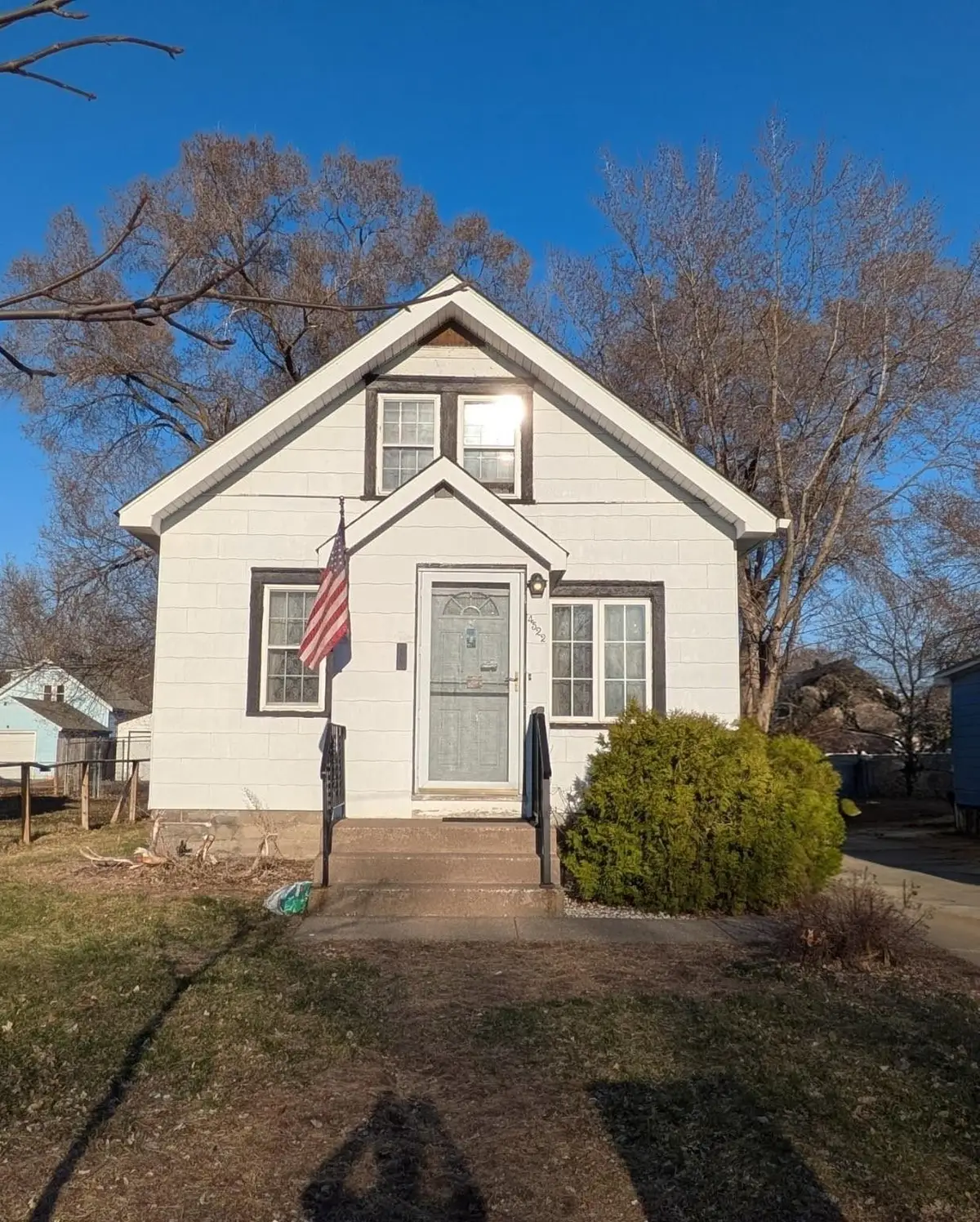 4522 Morgan Avenue N, Minneapolis, MN 55412 - #1