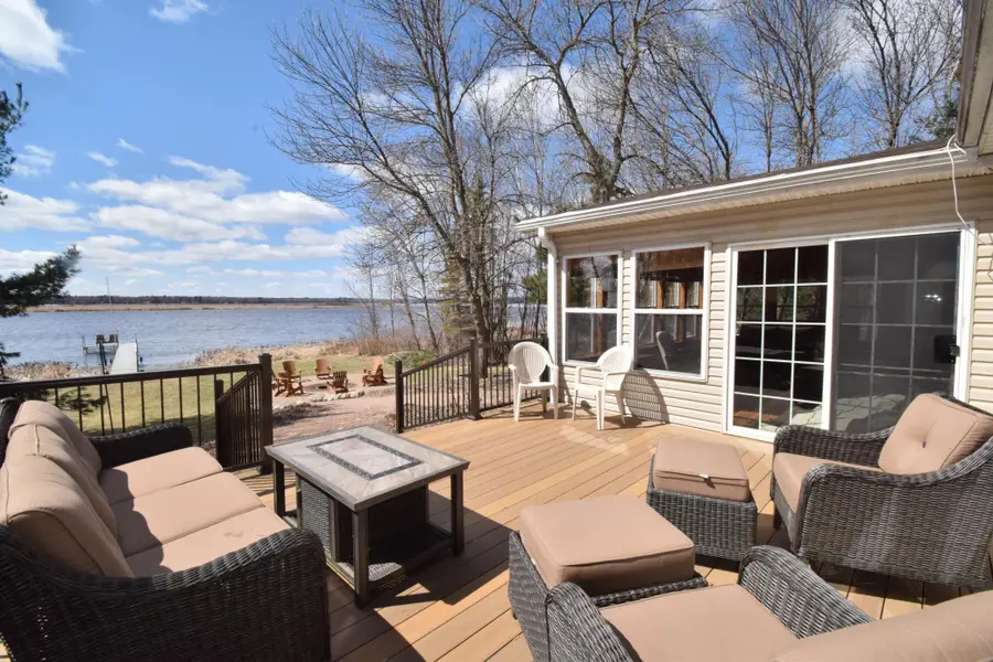 24199 Clam Lake Drive, Siren, WI 54872 - #3