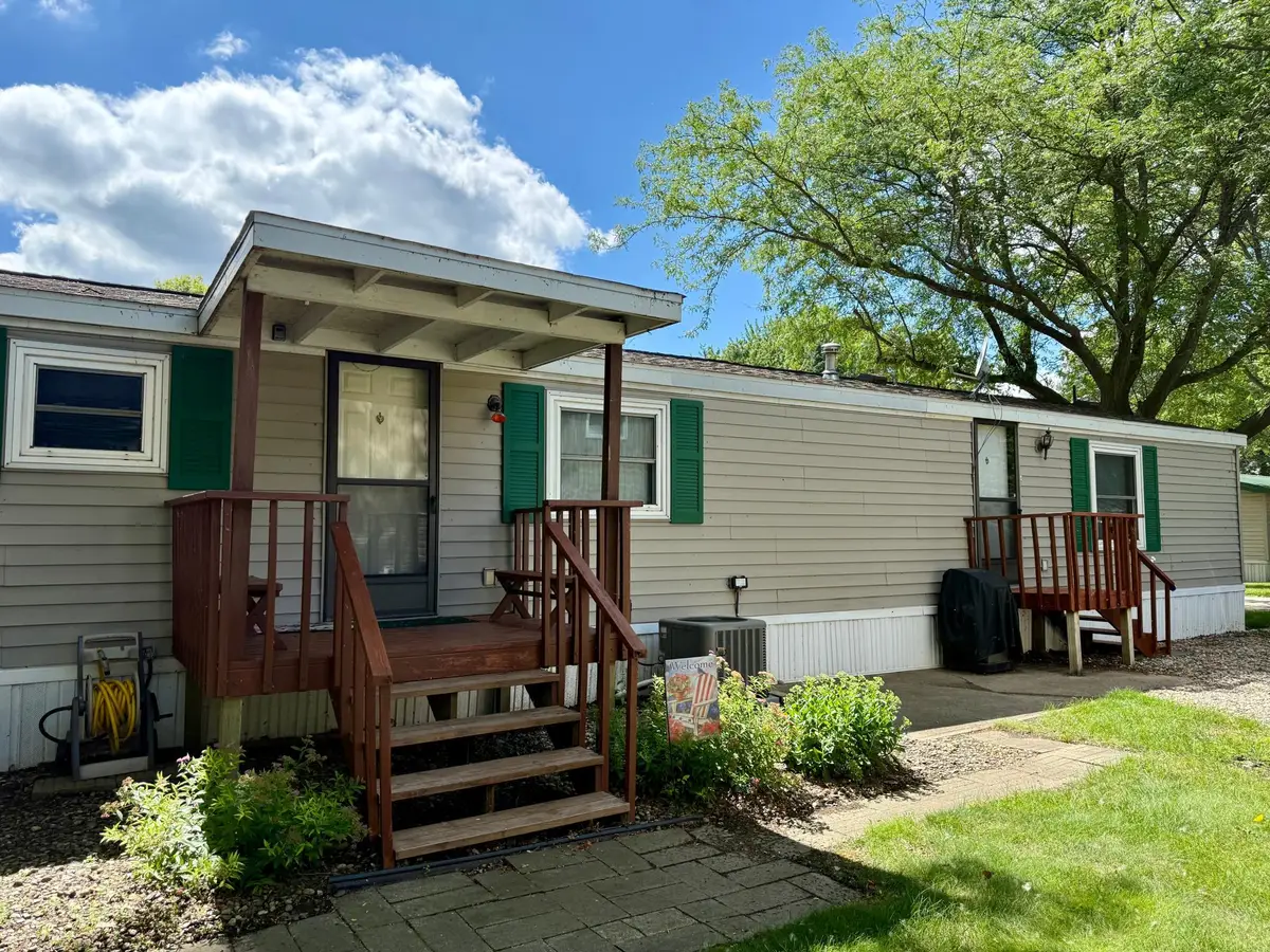 14 Silver's Resort, Elysian, MN 56028 - #1