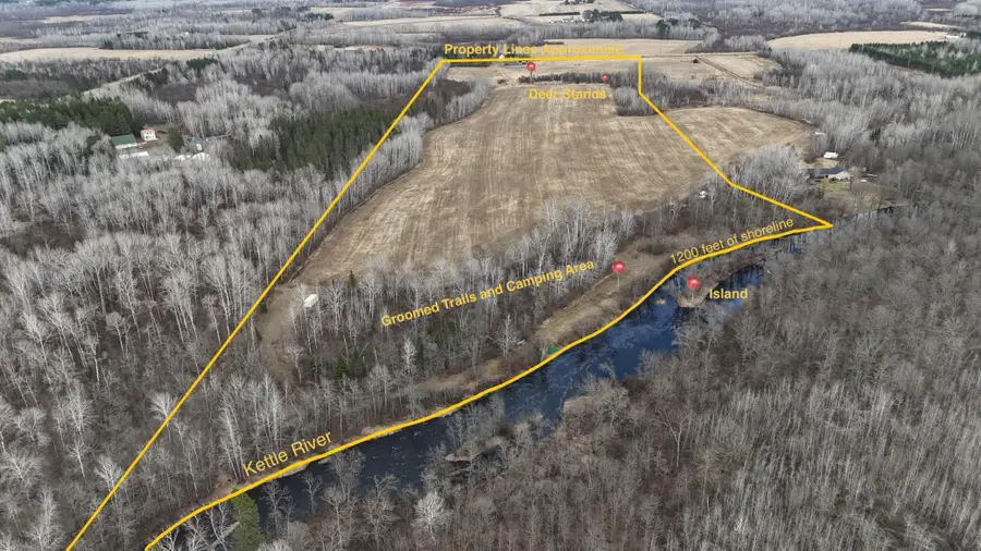 3743 Skog Road, Kettle River, MN 55757 - #2