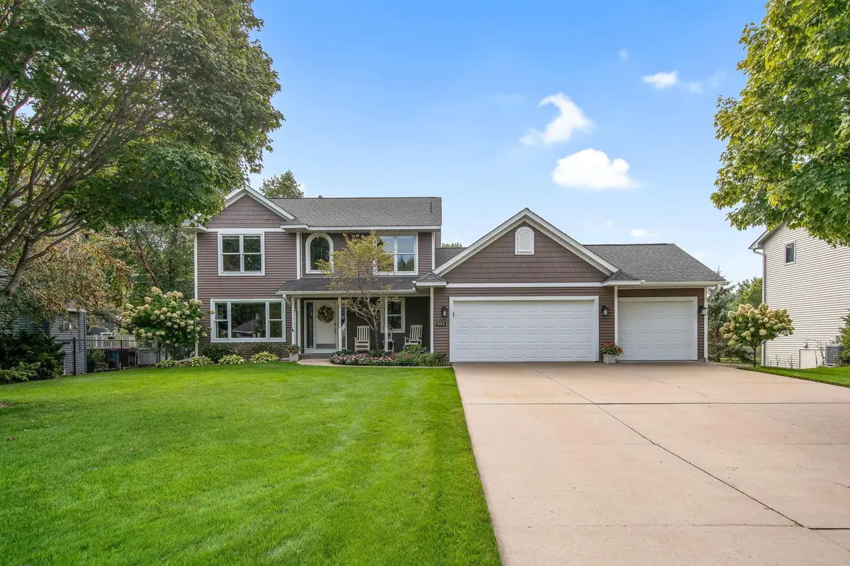 592 Vicki Lane, Shoreview, MN 55126 - #1