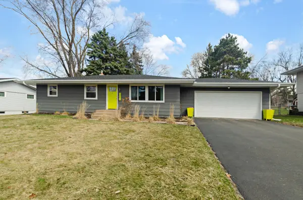 2513 Blomquist Avenue, White Bear Lake, MN 55110