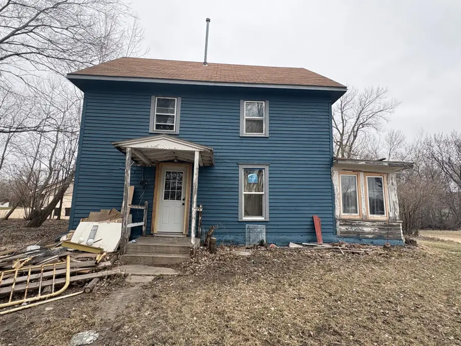 201 NW Becker Avenue, Clontarf, MN 56215 - #2