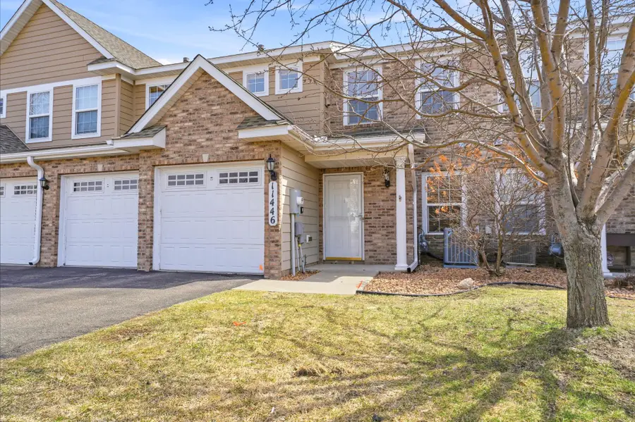 11446 Town Center Drive Ne, Saint Michael, MN 55376 - #2