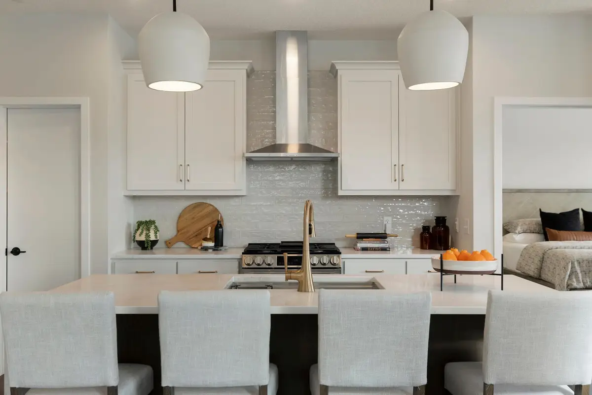 3476 Knightsbridge Trail N, Lake Elmo, MN 55042 - #1