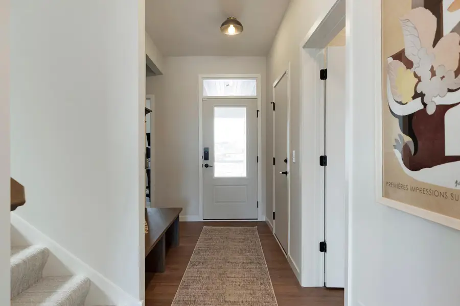 3476 Knightsbridge Trail N, Lake Elmo, MN 55042 - #2