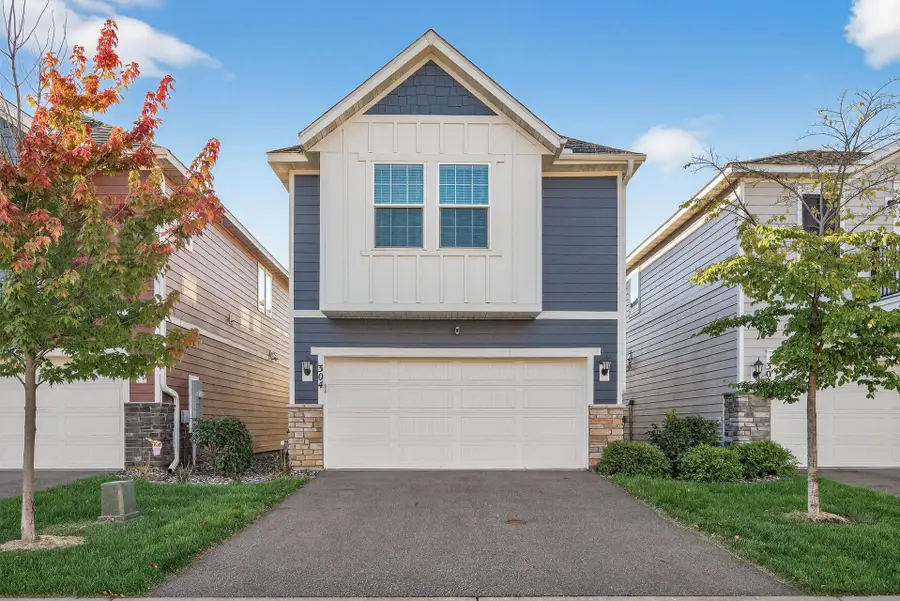304 Rum River Way, Anoka, MN 55303 - #2