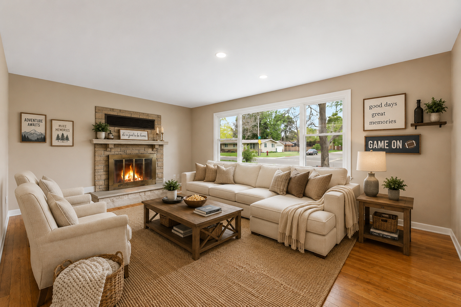 900 Green Street, Hudson, WI 54016 - #3