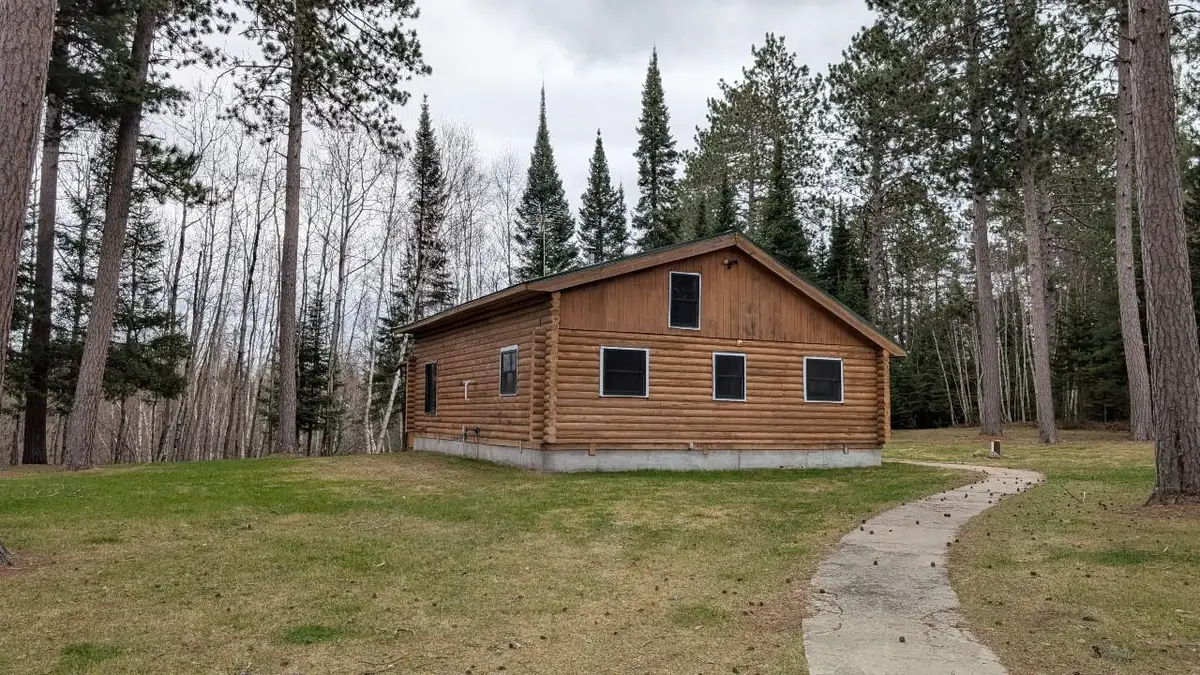 8832 River Road, Angora, MN 55703 - #1