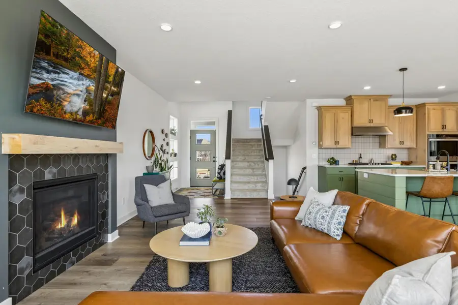 4056 Kokanee Avenue N, Lake Elmo, MN 55042 - #3