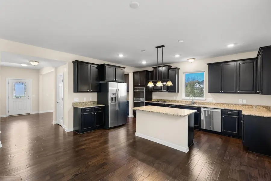 9704 Emerson Court, Eden Prairie, MN 55347 - #2