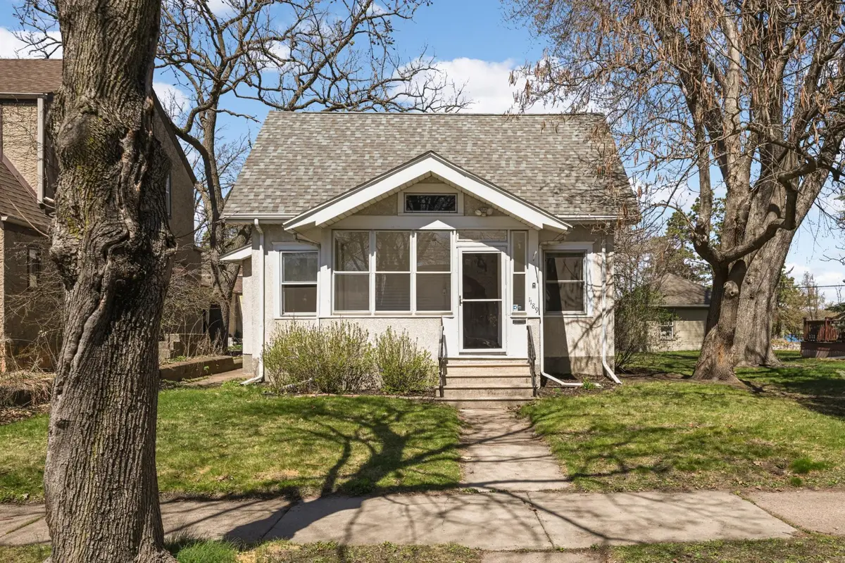 1189 Hawthorne Avenue E, Saint Paul, MN 55106 - #1