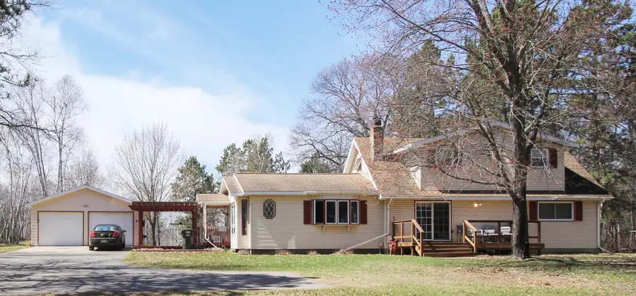 17755 Smith Road, Brainerd, MN 56401 - #2