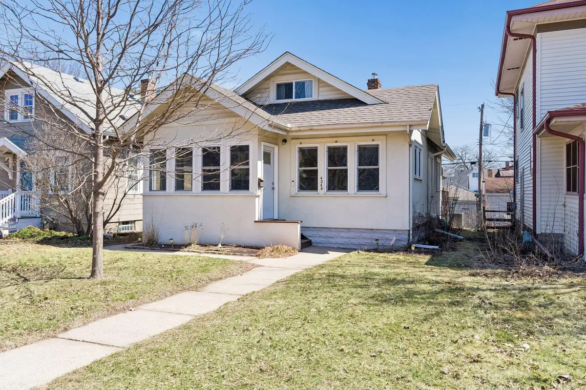 4349 15th Avenue S, Minneapolis, MN 55407 - #1