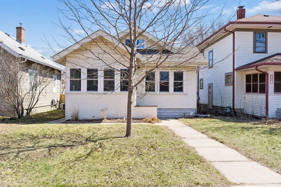 4349 15th Avenue S, Minneapolis, MN 55407 - #2