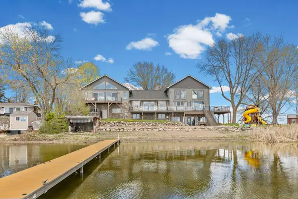 13765 Norelius Lane, Lindstrom, MN 55045