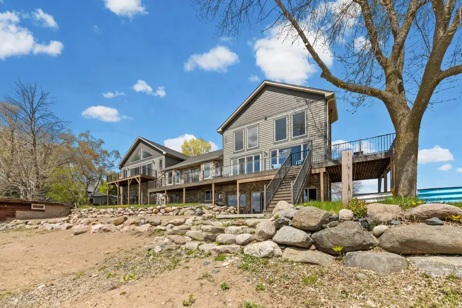 13765 Norelius Lane, Lindstrom, MN 55045 - #3