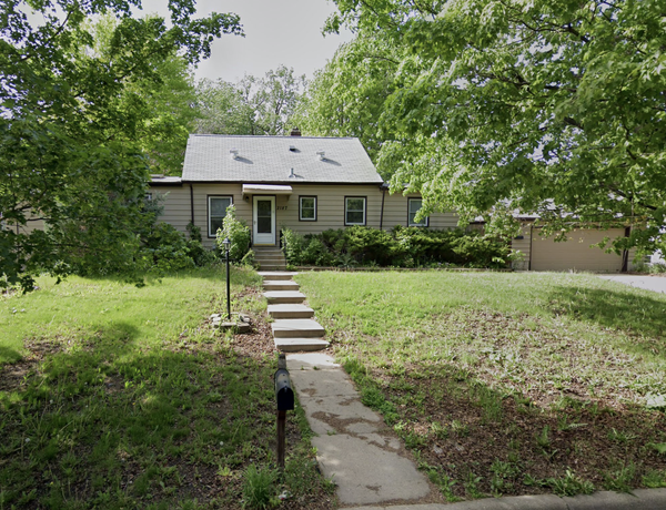 2187 Stewart Avenue, Saint Paul, MN 55116