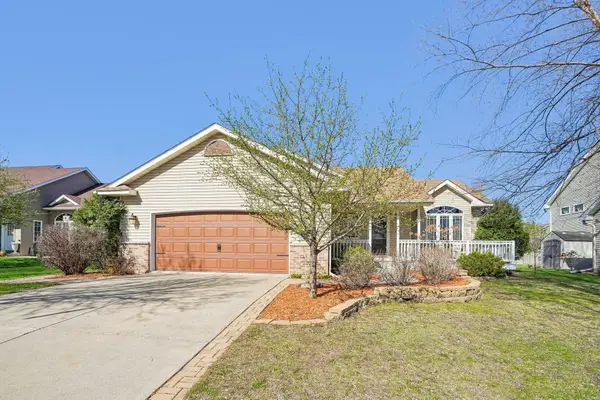 2408 Harbor Drive, Northfield, MN 55057