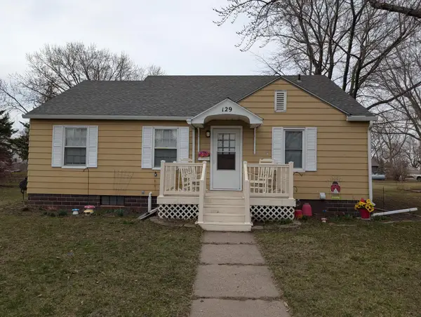 129 Martin Street E, Lewisville, MN 56060