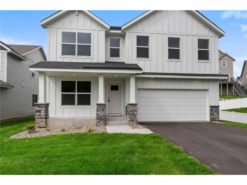 13XX Clement Street, Mendota Heights, MN 55118 - #1