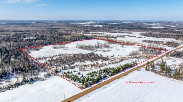 25264 Three Mile Road Ne, Blackduck, MN 56630