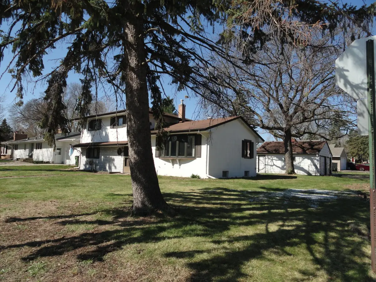 1791 Lake Street, Lauderdale, MN 55113 - #1