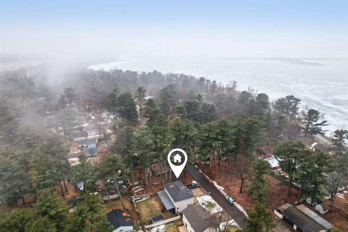 218 Birch Road, Wyoming, MN 55092 - #1