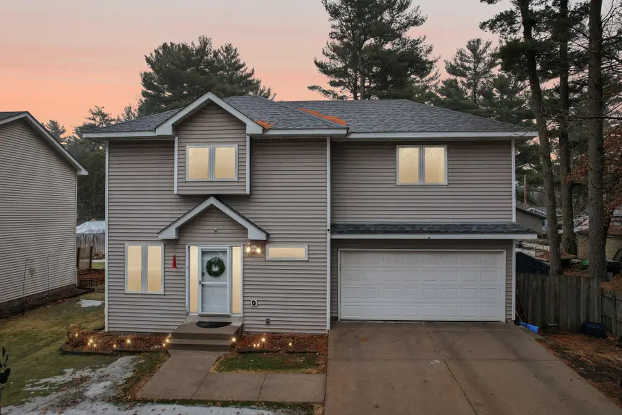 218 Birch Road, Wyoming, MN 55092 - #2