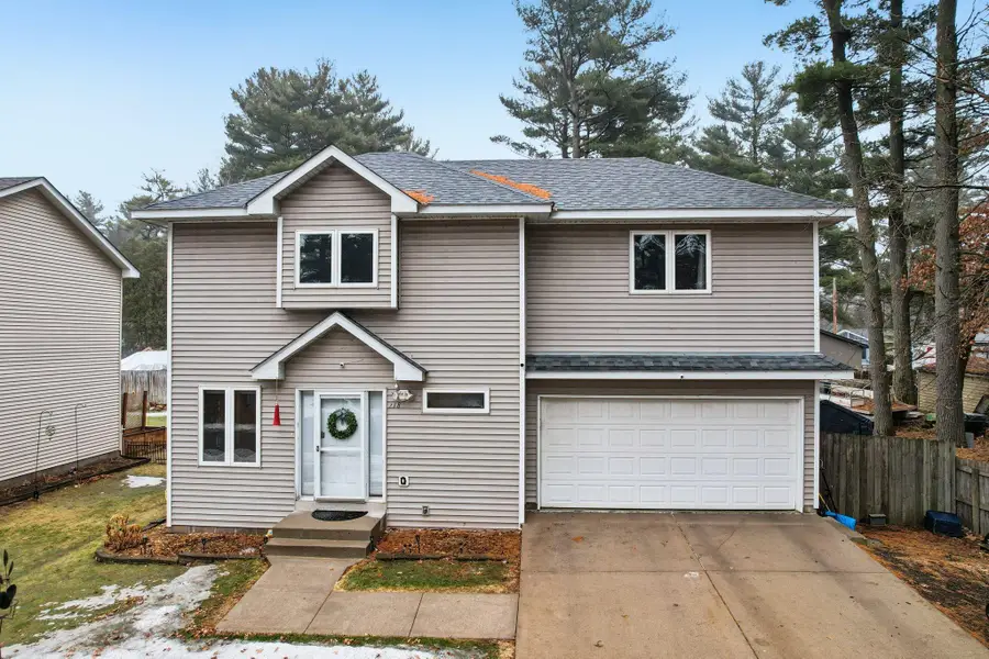 218 Birch Road, Wyoming, MN 55092 - #3