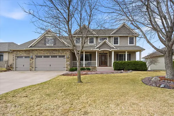 10827 Jersey Drive N, Brooklyn Park, MN 55445